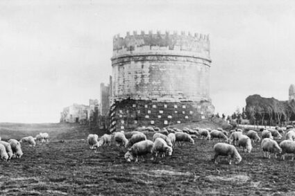 CAMPAGNA ROMANA