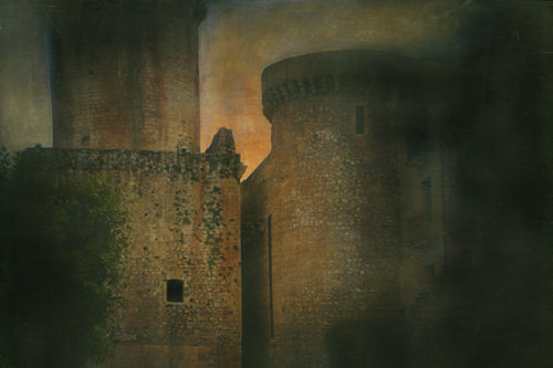 La via Appia di Bill Travis