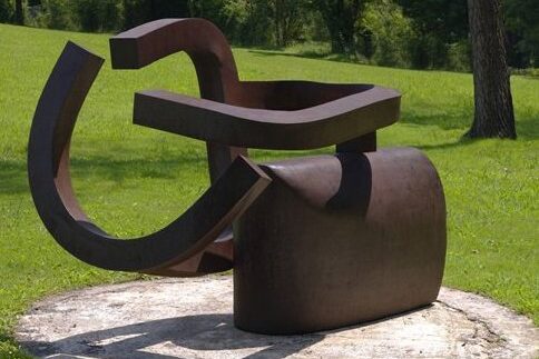 Eduardo Chillida – Museo Chillida Leku