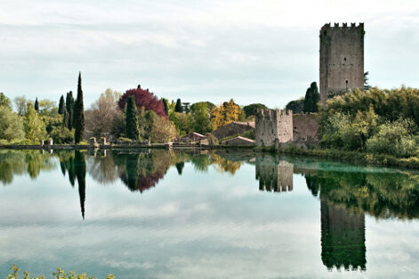 Tour dei Monti Lepini