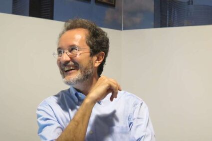L’architetto come intellettuale